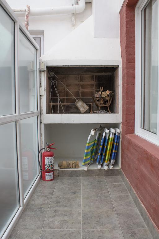Complejo Ali Lafken Aparthotel Las Grutas Rom bilde